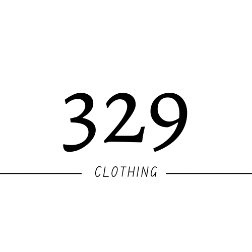 329 Clothing